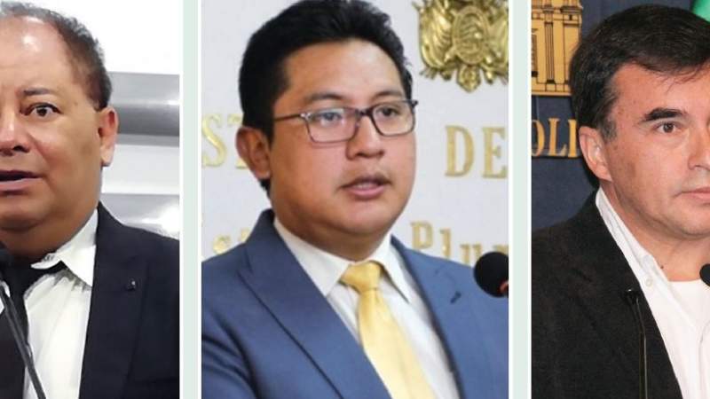 Afirman que policías pasivos hacen inteligencia para tres autoridades