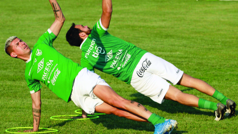 El Conejo es el indicado para cargarse el equipo