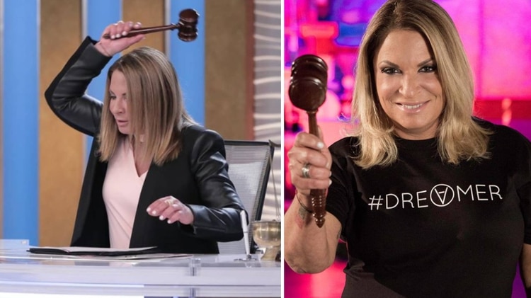 La Dra. Ana María Polo se convirtió en una estrella de la televisión hispana (Foto: Instagram)