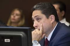 La imagen puede contener: 2 personas, primer plano