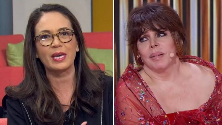 (Foto: Captura de pantalla Televisa)
