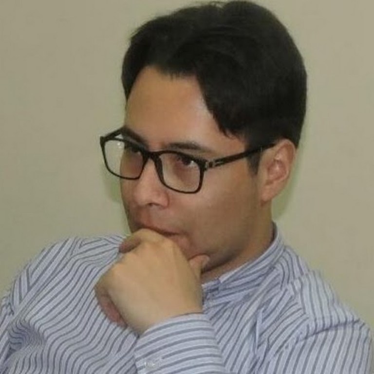 Resultado de imagen para jorge marquez site:eju.tv