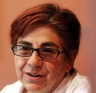 Amalia Pando