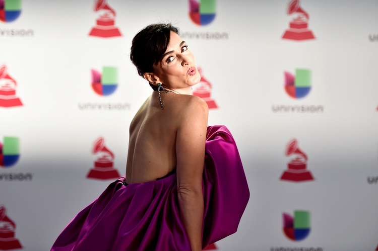 Ana de la Reguera 
