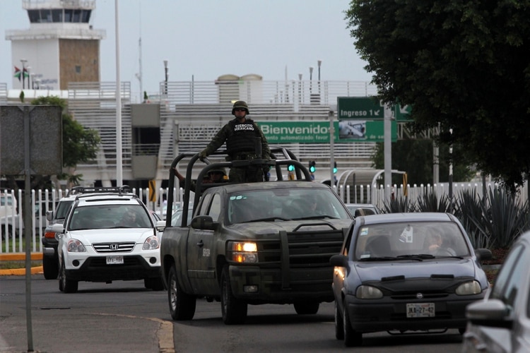 FOTO: FERNANDO CARRANZA /CUARTOSCURO