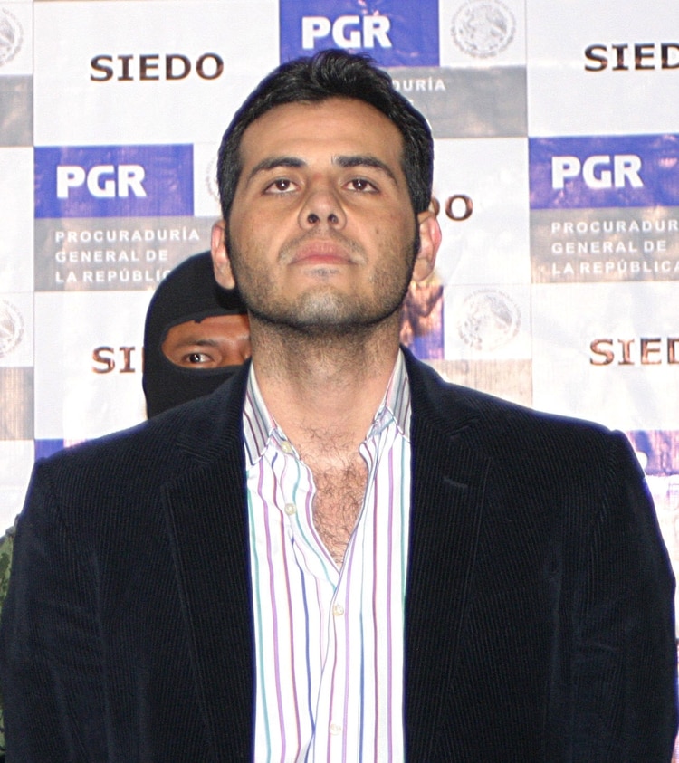 FOTO: ALBERTO VERA/CUARTOSCURO.COM
