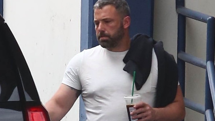 En agosto de 2018, el protagonista de