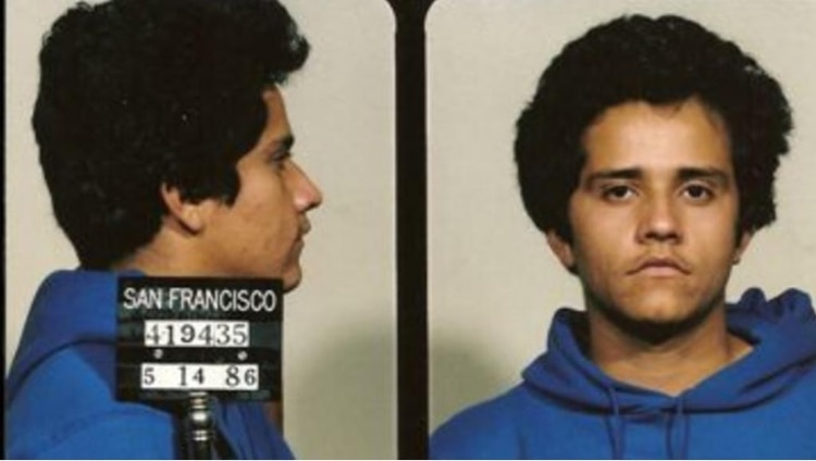 Nemesio Oseguera Cervantes alias