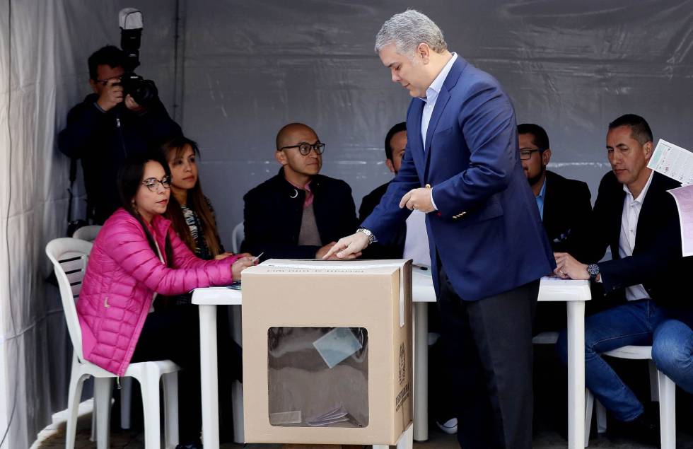 elecciones colombia