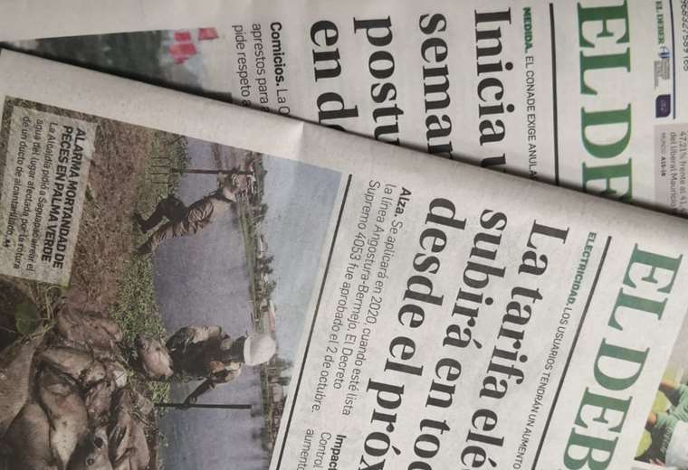 Prensa