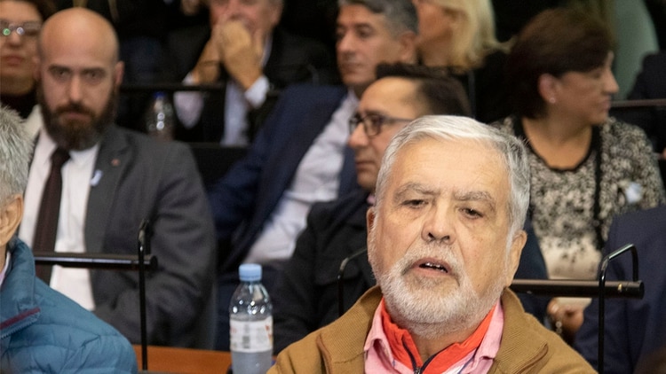 Julio De Vido (NA)