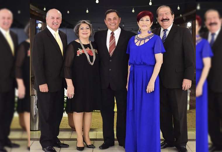 Grupo vocal Contrapunto