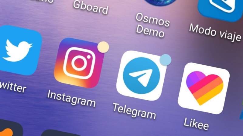 Movilizaciones ciudadanas en Bolivia se articulan en Telegram