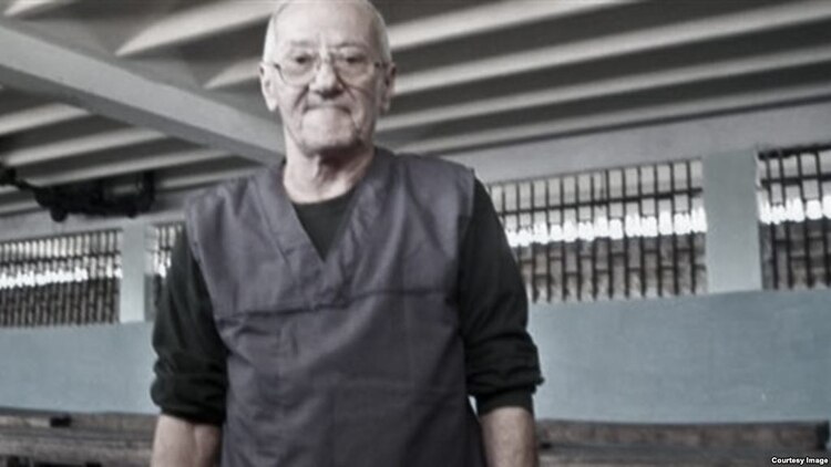 Armando Sosa Fortuny. Foto cortesía del Observatorio Cubano por los Derechos Humanos (Martí Noticias)