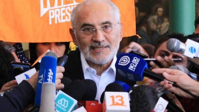 Mesa responde a OEA y dice que no aceptará auditoría unilateral e inconsulta