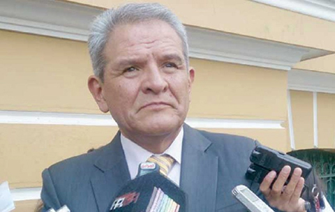 Resultado de imagen de rolando villena"