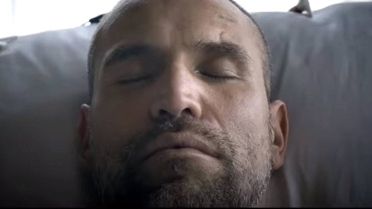 (Foto: Captura de pantalla Telemundo)