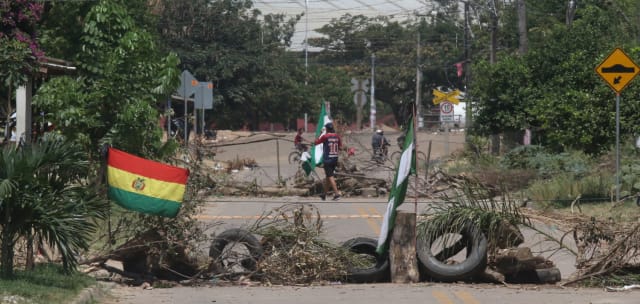 Foto: Jorge Uechi