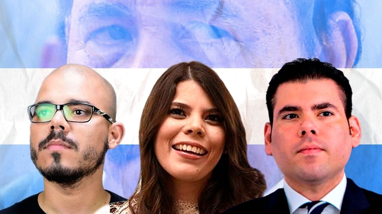 Juan Carlos, Camila y Laureano Ortega Murillo han logrado que sus padres les financien con fondos públicos sus pasatiempos.