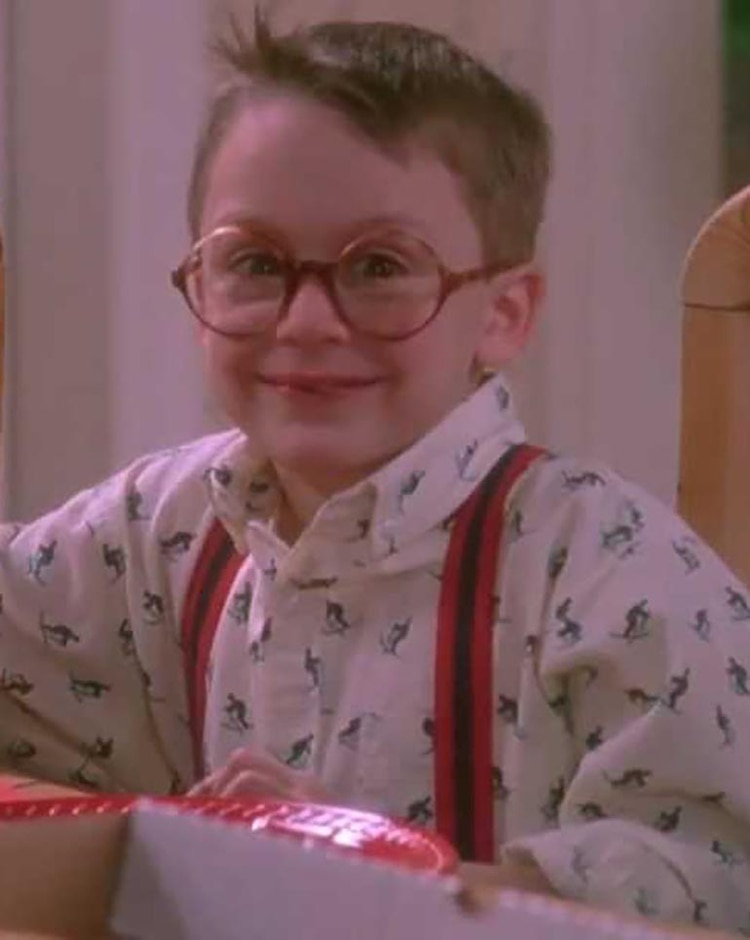 Kieran Culkin en 