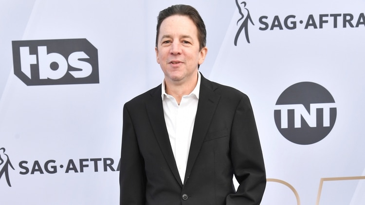 Brian Tarantina (Shutterstock)