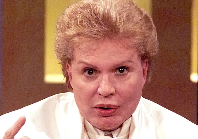 Walter Mercado (Foto: Especial)
