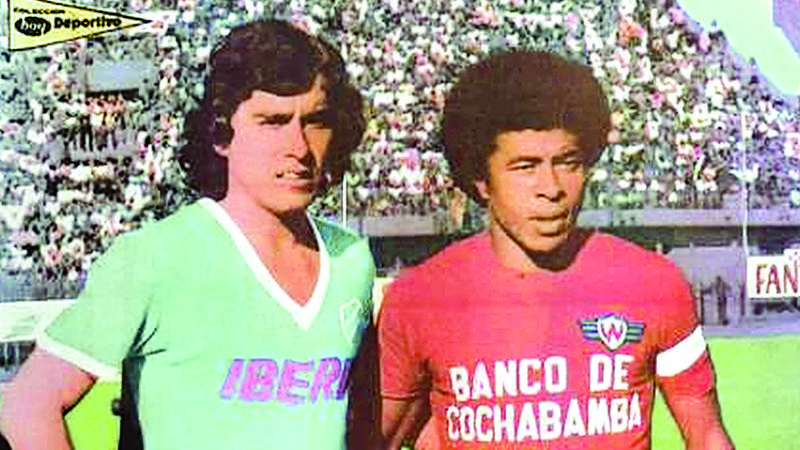Ni en la dictadura el fútbol boliviano paró tanto tiempo