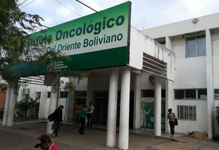 Los padres de los menores internados tienen problemas para llegar hasta los hospitales