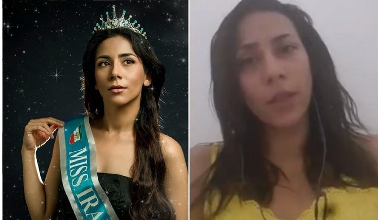 Bahareh Zare Bahari