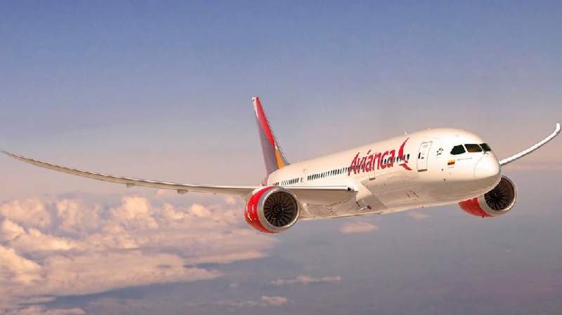 Avianca cancela dos vuelos al aeropuerto de El Alto