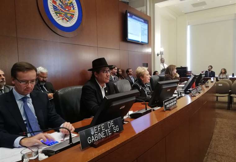 La autoridad ratificó que los resultados serán vinculantes I Foto: Twitter.