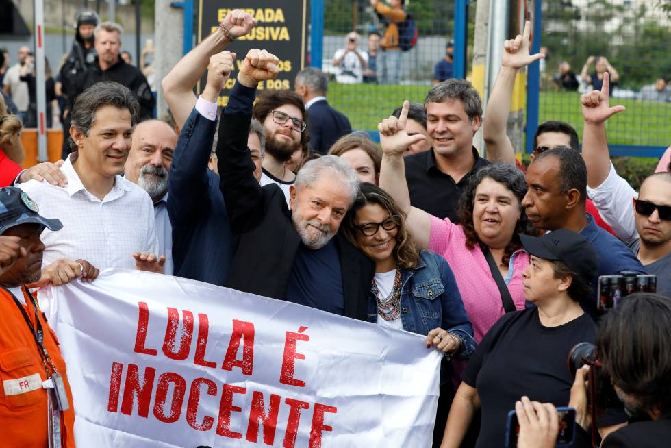 Lula da Silva