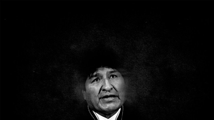 Evo Morales está en su peor momento: sin legitimidad, el pueblo boliviano salió a la calle para exigirle su renuncia ante las denuncias por fraude electoral