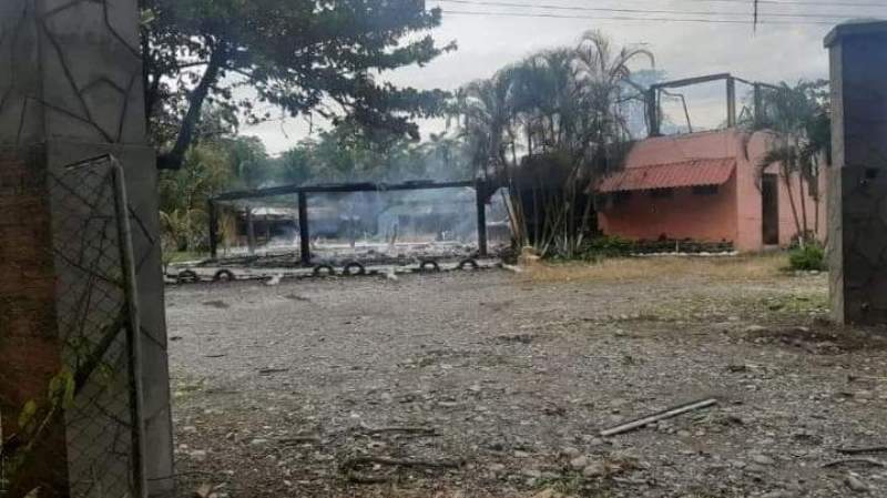 En Chimoré, cocaleros rechazan la renuncia de Evo y llaman a la guerra civil