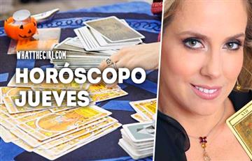 Horóscopo de Josie del 14 de noviembre