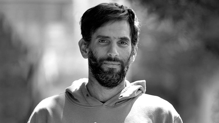Alexis Demarco tiene 38 años