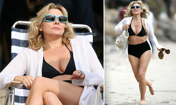 La inolvidable Samantha Jones 