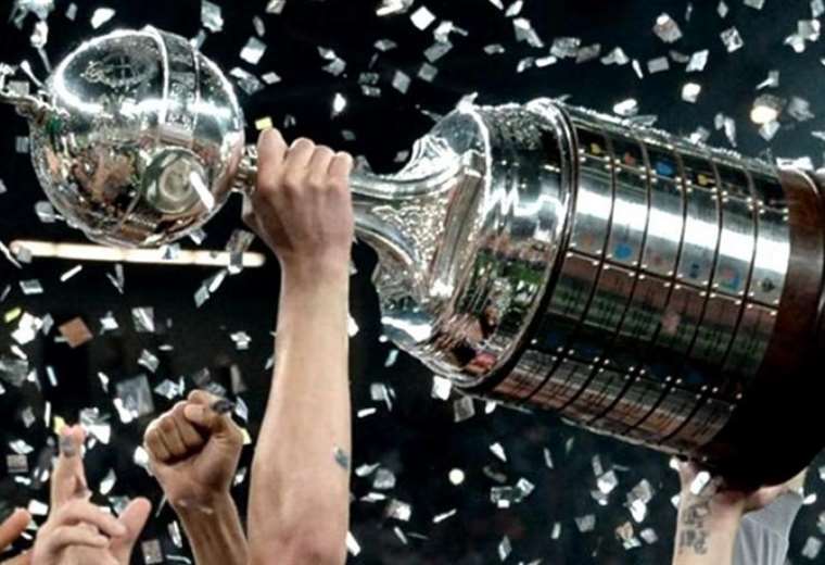 El campeón se embolsará un total de 19 millones de dólares. Foto. Internet 