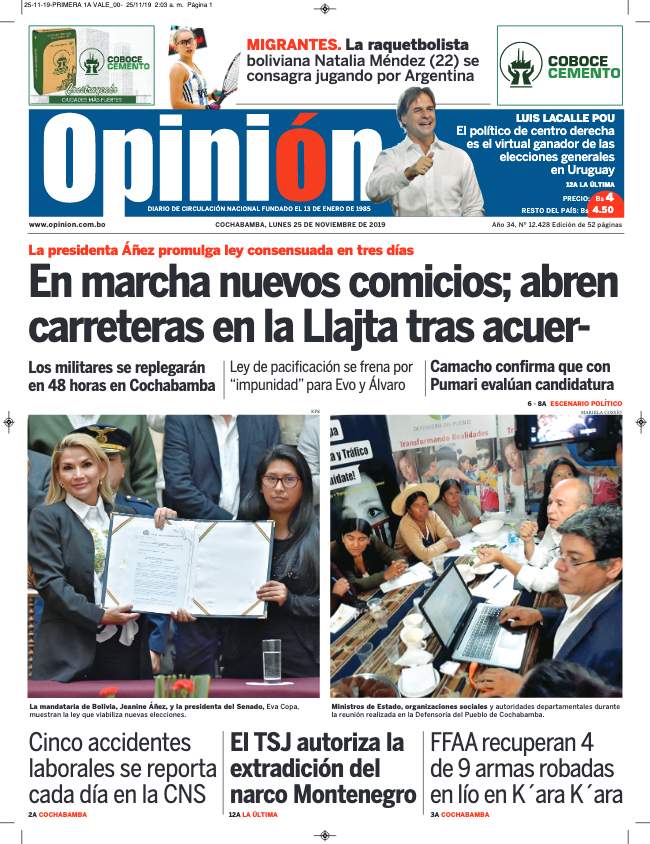APERTURA EDICIÓN MPRESA