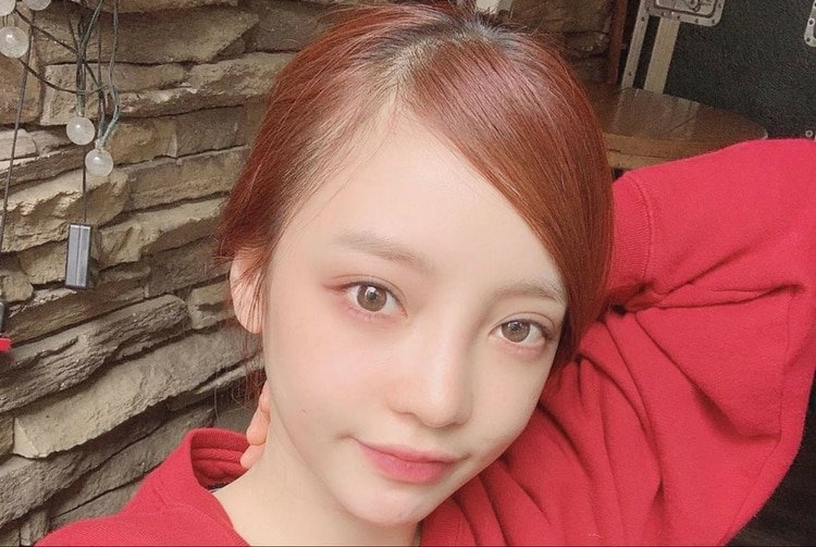 Goo Hara compartió mensajes que encendieron las alarmas (Instagram: koohara_)