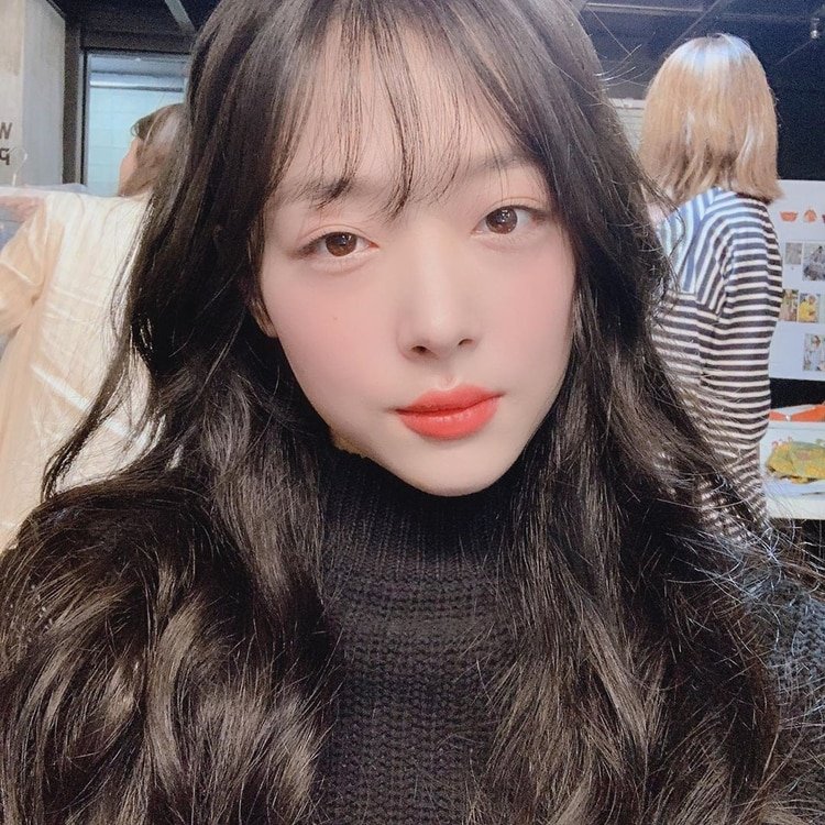 Sulli había nacido el 29 de marzo de 1994 y a los 11 años ya trabajaba como actriz. Luego pasó a la música.