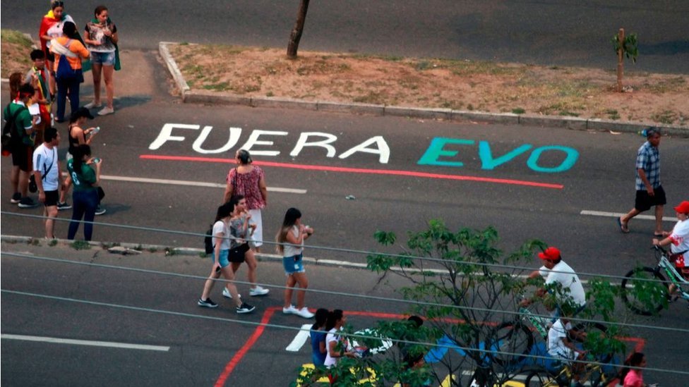 Protesta