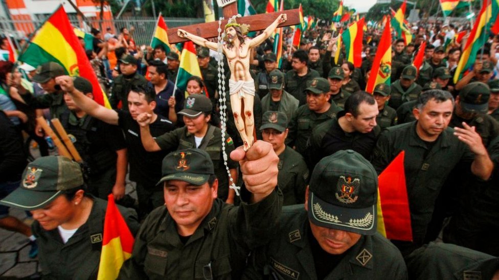 Protesta