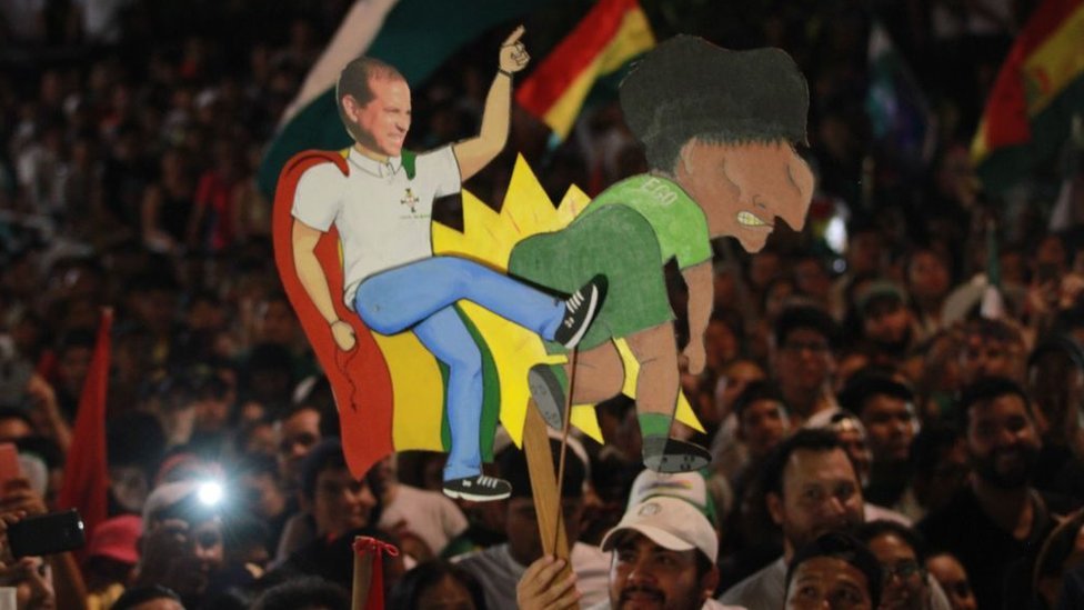 Protesta