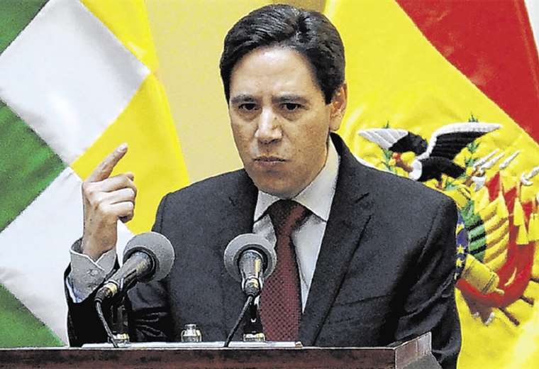 Romero cuenta con experiencia en la administración de elecciones. Foto: APG NOTICIAS