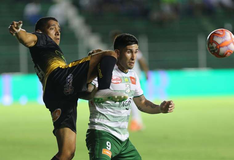 Oriente y Destroyers están obligados a ganar para escalar en el torneo Clausura y en la tabla acumulada. Foto: Jorge Uechi
