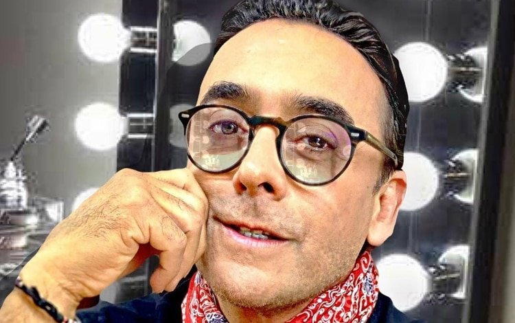 Adal saltó a la fama con 