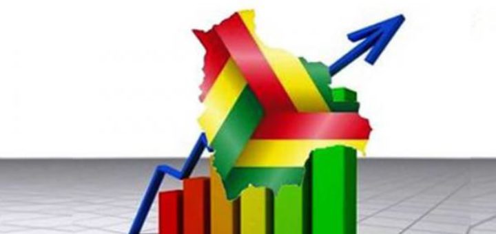 Resultado de imagen de economia boliviana"