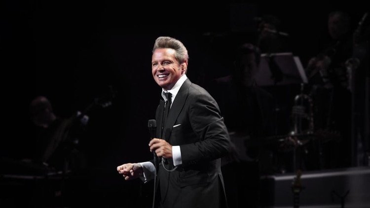 Luis Miguel cumplirá 50 años el próximo abril (Foto: Instagram @lmxlm)