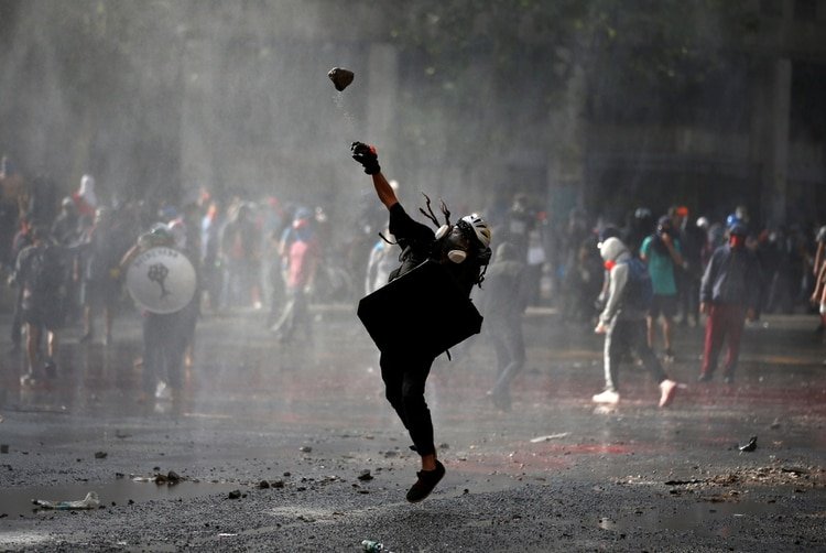 Foto: REUTERS/Ivan Alvarado